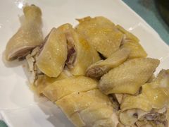 -明仕度假山庄-中餐厅