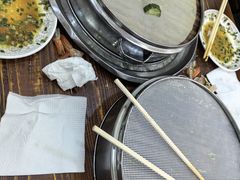 -叶存利海鲜大馅饺子(海宁路总店)