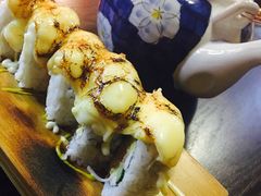 -小曹日本料理(软景中心店)