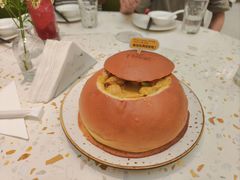 -大树餐厅(环球港店)