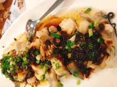 -新世界餐厅(万达店)