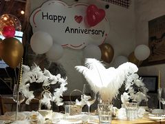 -慢隅法式小馆·生日求婚西餐厅