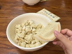 -老刘家泡馍·陕西老字号(钟楼广济街店)