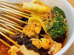 -一个叫川的地方(麒麟新天地店)