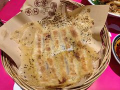 -长安大牌档之西安博物院文化餐厅(中贸店)