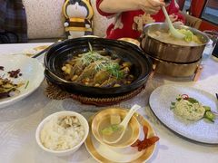 -有喜胶东小馆(太申祥和店)