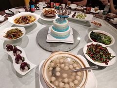 -城南往事·鲁菜济南菜(龙奥万科店)