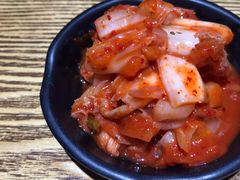 -吴草鸡爪오초닭발韩食堂(融恒盈嘉中心店)