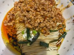 -鲁达面馆本帮风味(共康东路店)