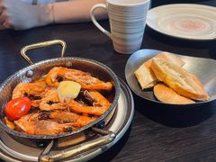 -庐灶江南·江南菜·四合院Bistro(东直门雍和宫·原华侨宾馆店)