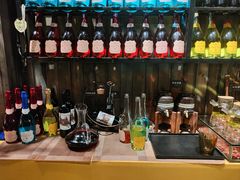 -领鲜活海鲜榴莲自助火锅(东门店)