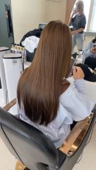 -BEAUTY HAIR GANO