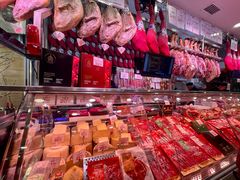 -火腿博物馆(马约尔广场店)