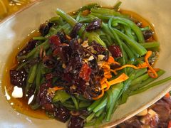 -尽善百年古院餐厅(王家老宅店)