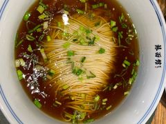 -香雪海·蘇面館(湖滨店)
