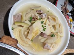 -新白鹿餐厅(嘉兴八佰伴华府店)