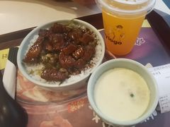 -真功夫(北京路步行街店)