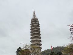 -南普陀寺