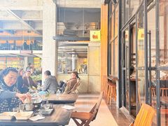 -tazaTe大地茶场 喝酿造茶 吃云南菜(源野店)