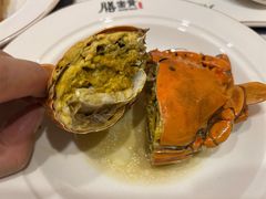 -膳富贵黄油蟹体验馆(欢乐港湾店)