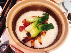 -捞神汤物料理(正大广场店)