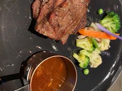 -光谷希尔顿酒店-厨意意大利餐厅(鸿雁路店)