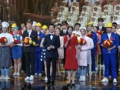 -中央广播电视总台(光华路办公区)