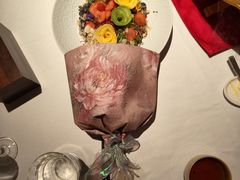 -狮拾久·现代新加坡料理(壹方城店)