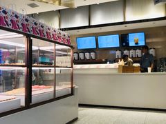 -奈雪的茶(skp店)