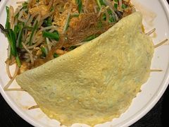 老北京炒合菜-皇城根北京风味主题餐厅(中海环宇城店)