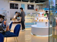 -迦南·甜品蛋糕(传媒店)