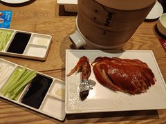 -小大董·烤鸭(王府井apm店)
