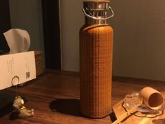 -朴物良社(东明锦园店)