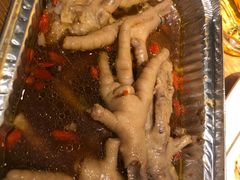 -蚝太郎 • 海鲜烧烤(Upark店)
