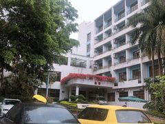 -深圳华侨城医院