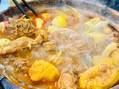 -范贤光鸡公煲(平乐园总店)