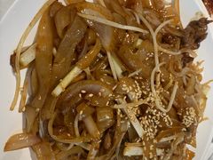 -港久茶餐厅(鹭洲里店)