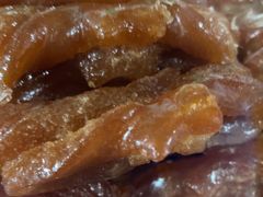 -马记伊源斋涮肉·清真菜(潘家园古玩市场店)