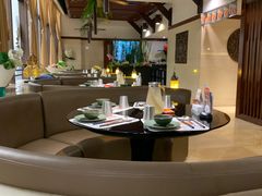 -金厨泰国餐厅·全泰籍厨师料理(拱北店)