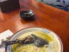 -沈记土鸡米线(七星街品牌中心店)