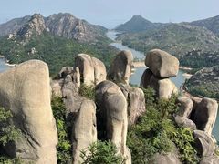 -大罗山风景区