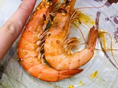 -名超海鲜烧烤大排档