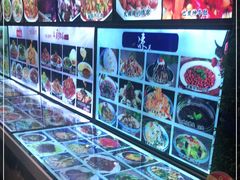 -巴特餐饮6加1音乐餐吧·新疆菜