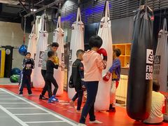 -格斗兄弟搏击健身训练馆(望京店)