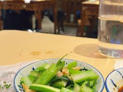 -江味龙虾馆·裸蓝龙虾(南山店)