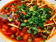 -酒窝窝大排档(威远店)