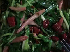 -巴依老爷新疆美食(望京小街店)