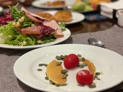 -北京希尔顿逸林酒店