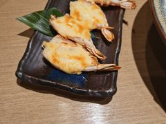 -大渔铁板烧(花园道店)