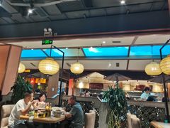 -六合居(温江店)
